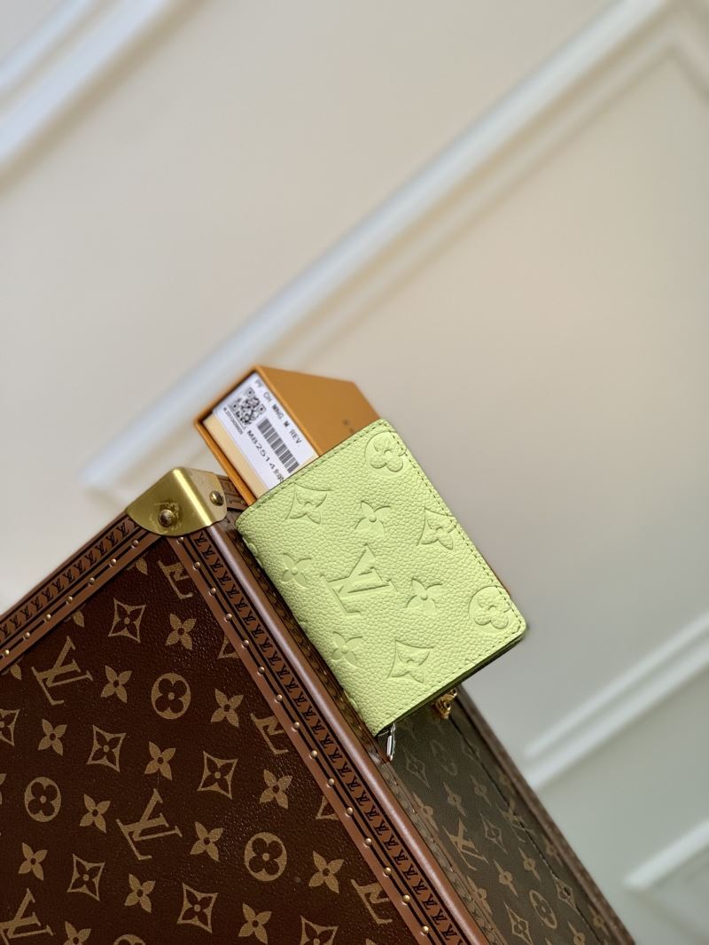 LV Wallets